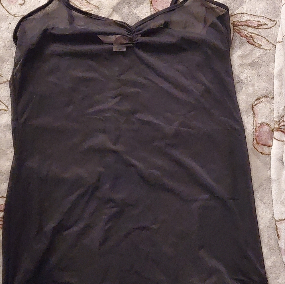 Victorias secret nightgown